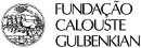 Fundação Calouste Gulbenkian